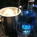 おふくろ - 泡盛