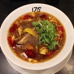 175°DENO担担麺 - 