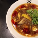 175°DENO担担麺 - 