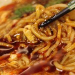 175°DENO担担麺 - 