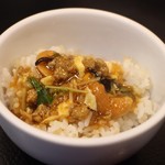 175°DENO担担麺 - 