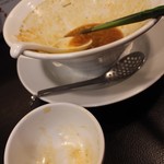 175°DENO担担麺 - 