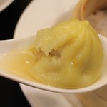 175°DENO担担麺 - 