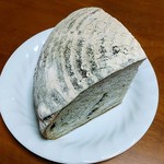 ミッチのパン工房 - カンパーニュ