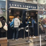 LUKE'S LOBSTER - 