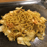 お好み焼・焼そば 風月 - 