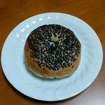 ミッチのパン工房 - あんこぱん