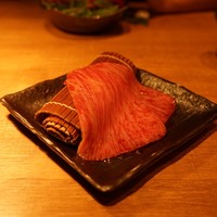 炭火焼肉 なかはら - 