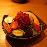 炭火焼肉 なかはら - 