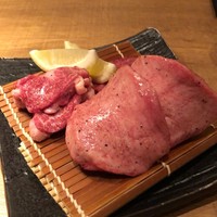 炭火焼肉 なかはら - 