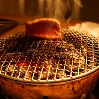 炭火焼肉 なかはら - 