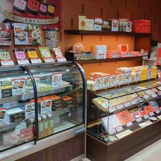 東武百貨店船橋店内でおすすめのグルメ情報をご紹介 食べログ 東武百貨店船橋店内でおすすめのグルメ情報をご紹介 食べログ