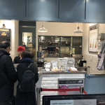 アンド ザ フリット - 原宿 - 