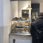 アンド ザ フリット - 原宿 - 