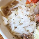 にかいや - ヤクミ（玉ねぎ）