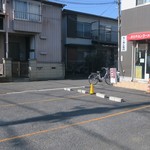 にかいや - 外観