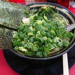 家系ラーメン王道 いしい - 