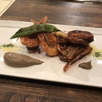 鉄板焼さくら - 