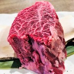 新ホルモン焼肉 びっくりや - 