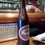 お食事処 青木 - 生