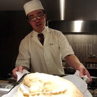 うなぎ時任 - 