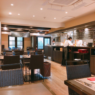 グロッタ クッチーナ イタリアーナ_2