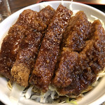 田村食堂 - 