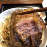 田村食堂 - 