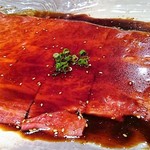 新ホルモン焼肉 びっくりや - 