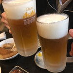 大衆昭和居酒屋 関内の夕焼け一番星 関内酒場 - 