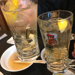 大衆昭和居酒屋 関内の夕焼け一番星 関内酒場 - 