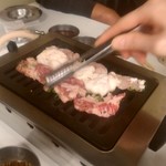 Oosaka Yakiniku Horumon Futago - 