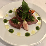 ビストロ コティディアン - 