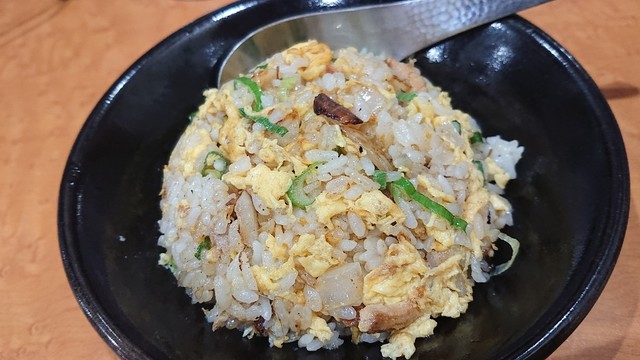 二代目よなきや 旧店名 よなきや 名手 ラーメン 食べログ