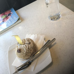 マ・プリエール - 