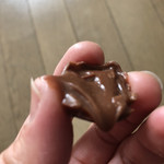 マ・プリエール - 中がとろーり♡