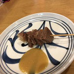 手打ちうどん寺屋  - 