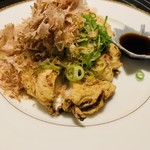 錦江湾 - 自家製さつま揚げ。