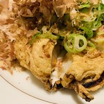 錦江湾 - これを食べないと一年が終われない。