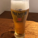 Wasai Shouden - 生ビール