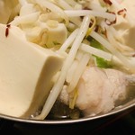 錦江湾 - プリプリ。