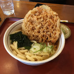 山田うどん - 