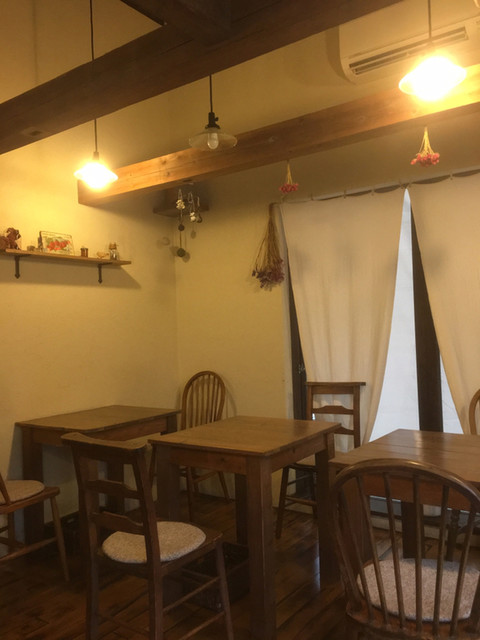 Cafe こやぎのおうち 東赤坂 カフェ 食べログ