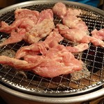 焼肉居酒屋 くまみちゃん  - 