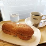 ドトールコーヒーショップ - 