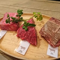 熟成和牛ステーキグリルド エイジング・ビーフ 横浜店 - 