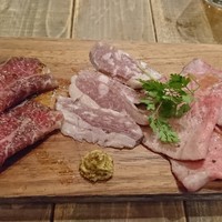 熟成和牛ステーキグリルド エイジング・ビーフ 横浜店 - 