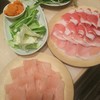 しゃぶしゃぶ 但馬屋 八重洲店