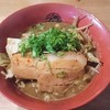 無垢 ツヴァイテ 新横浜ラーメン博物館店