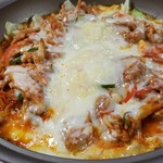 韓国料理たんぽぽ - 